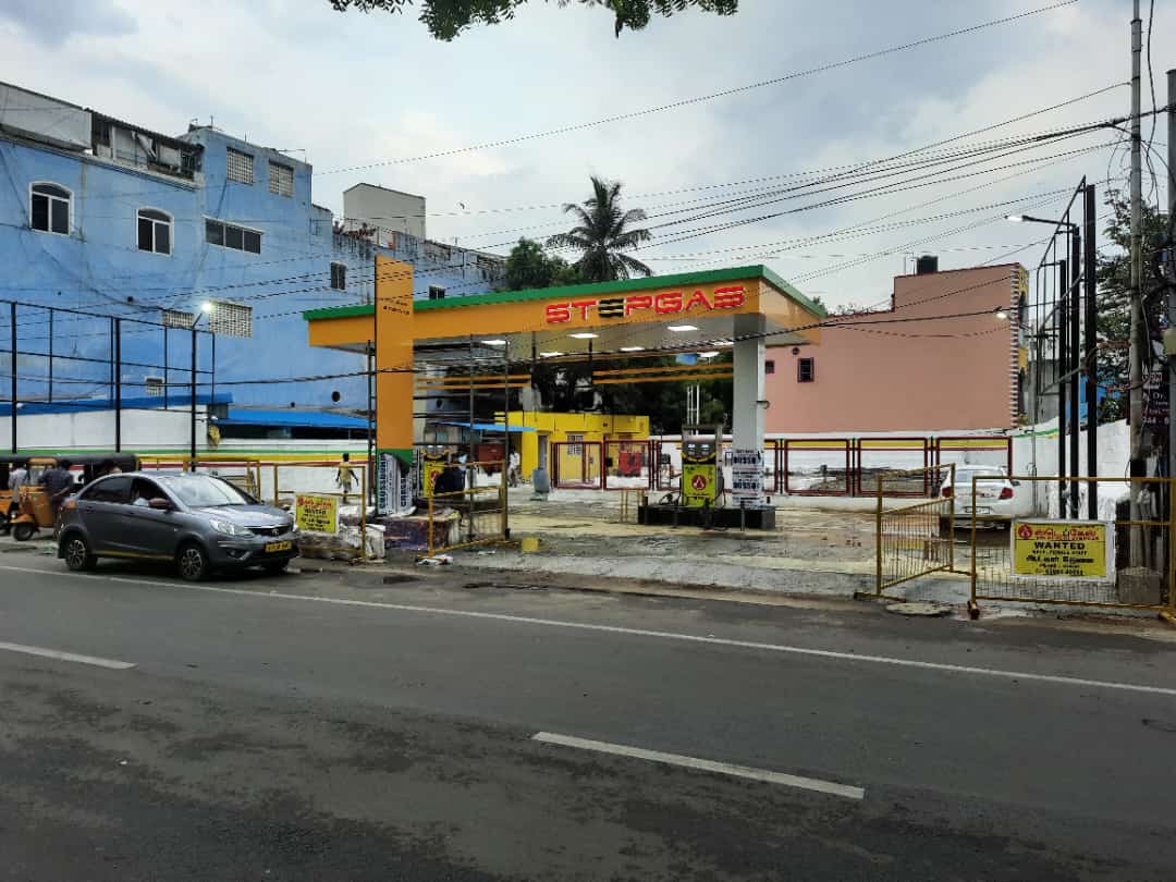 Authority coordination meeting